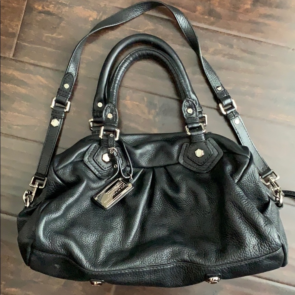 Marc by Marc Jacob Workwear Handbag